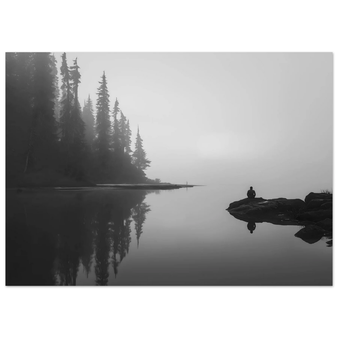 Echo of Stillness