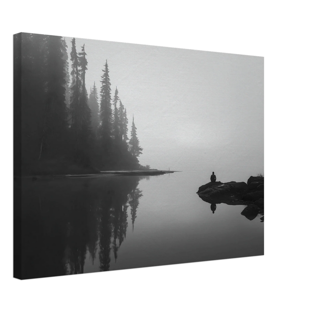 Echo of Stillness