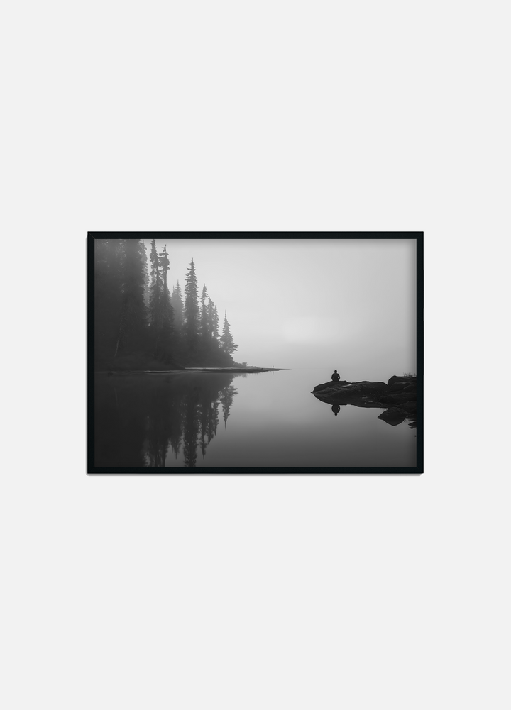 Echo of Stillness