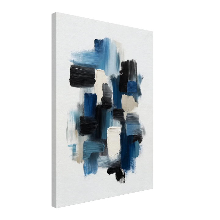 Edge of Form