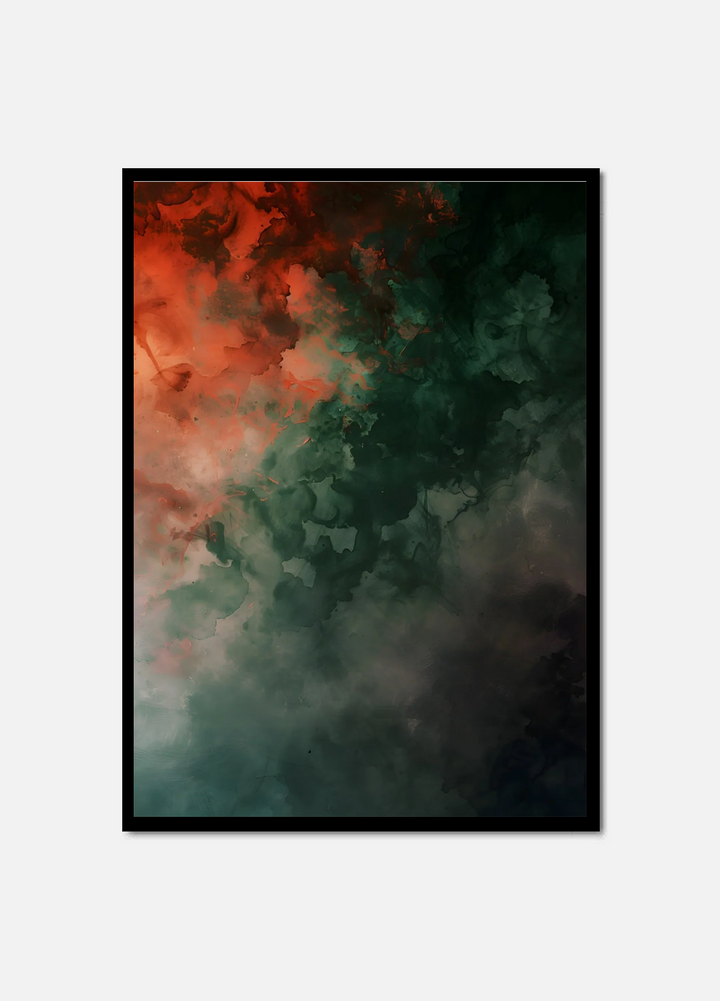 Emerald Fire