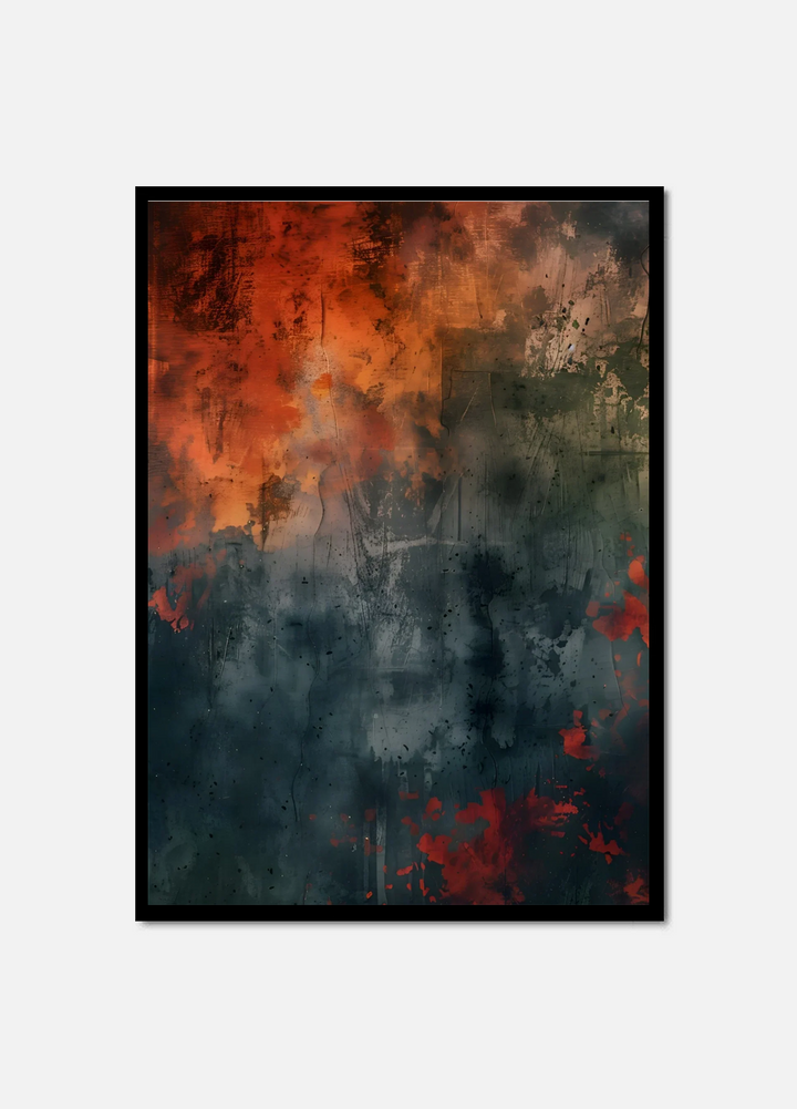 Emerald Mist