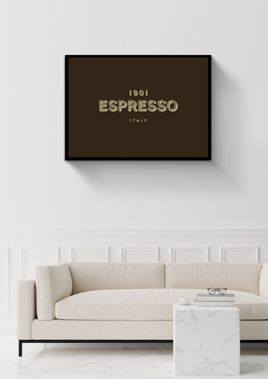 Espresso – Morning Ritual