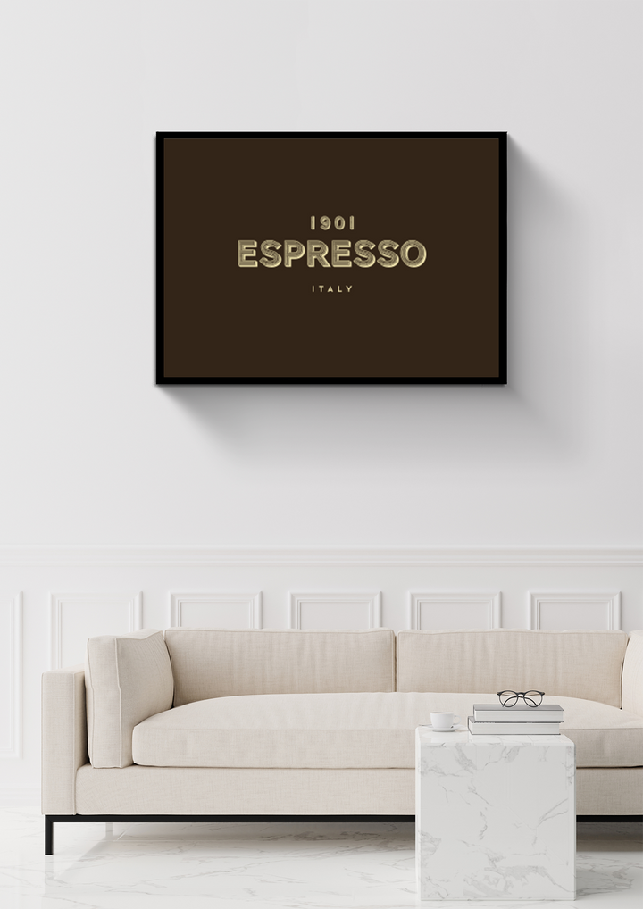 Espresso – Morning Ritual