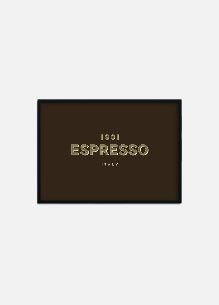 Espresso – Morning Ritual