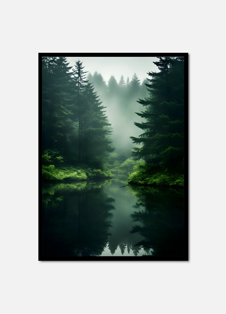 Eternal Green Haven