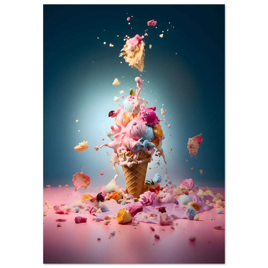 Ice Cream Extravaganza