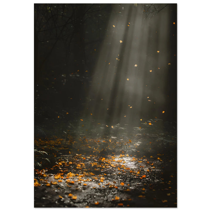 Forest Beams