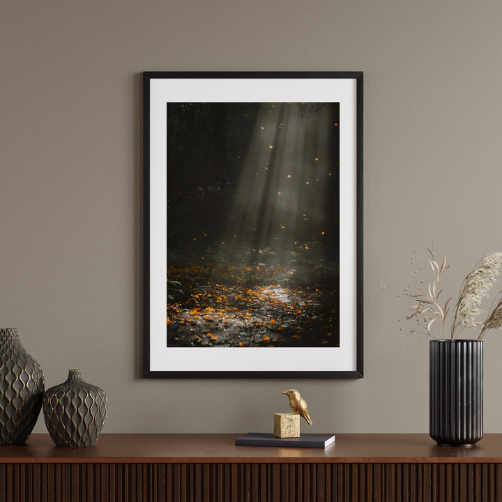 Forest Beams