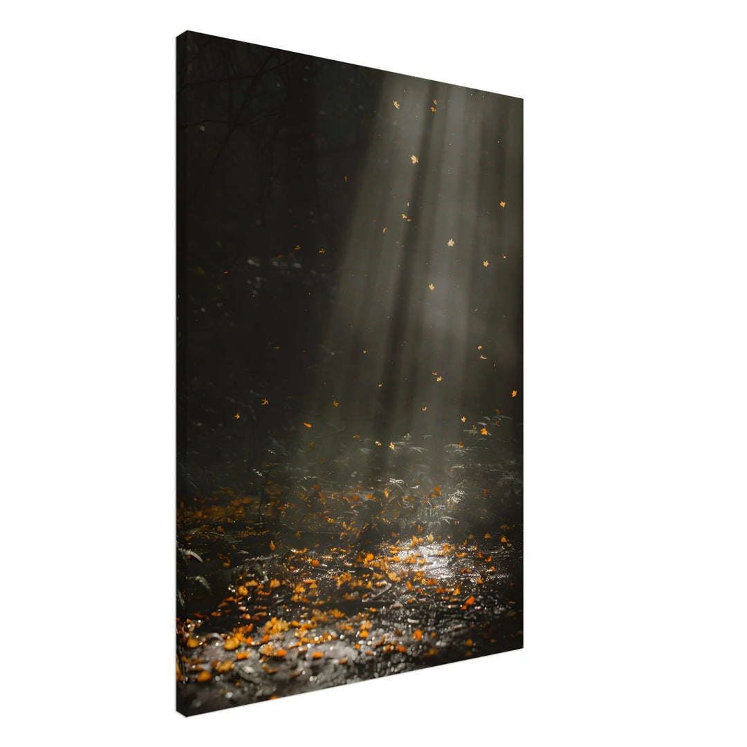 Forest Beams