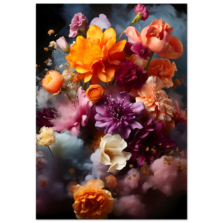 Flower Bomb
