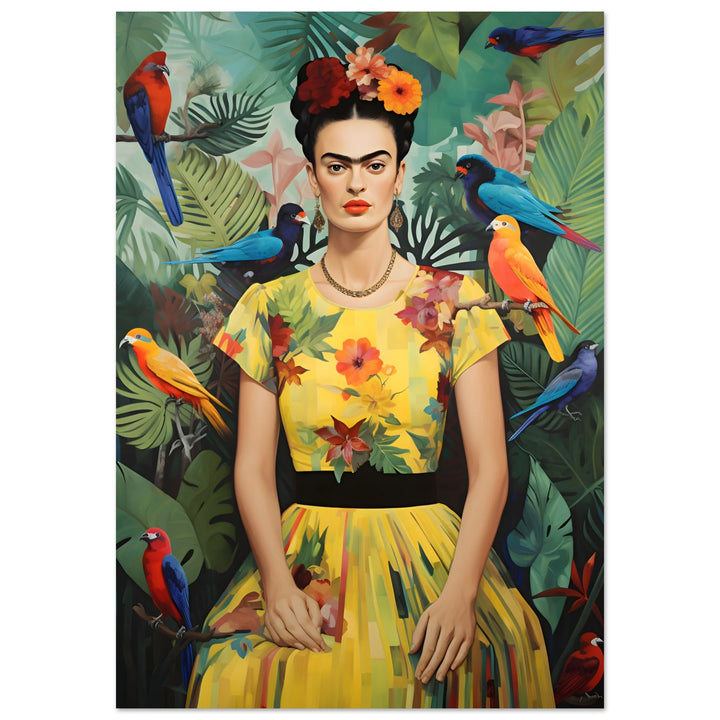 Frida's Essence