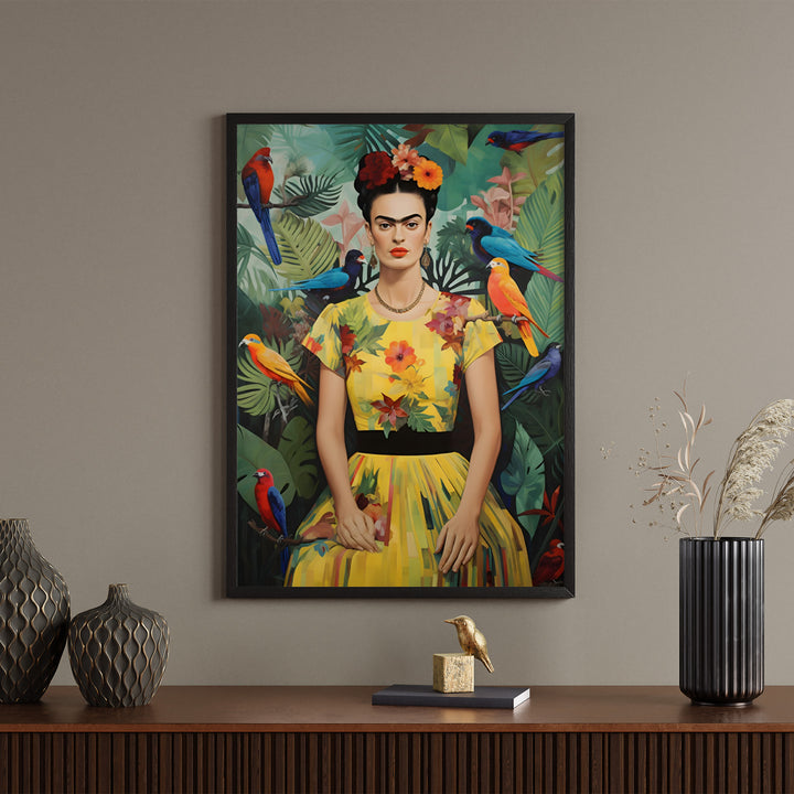 Frida's Essence