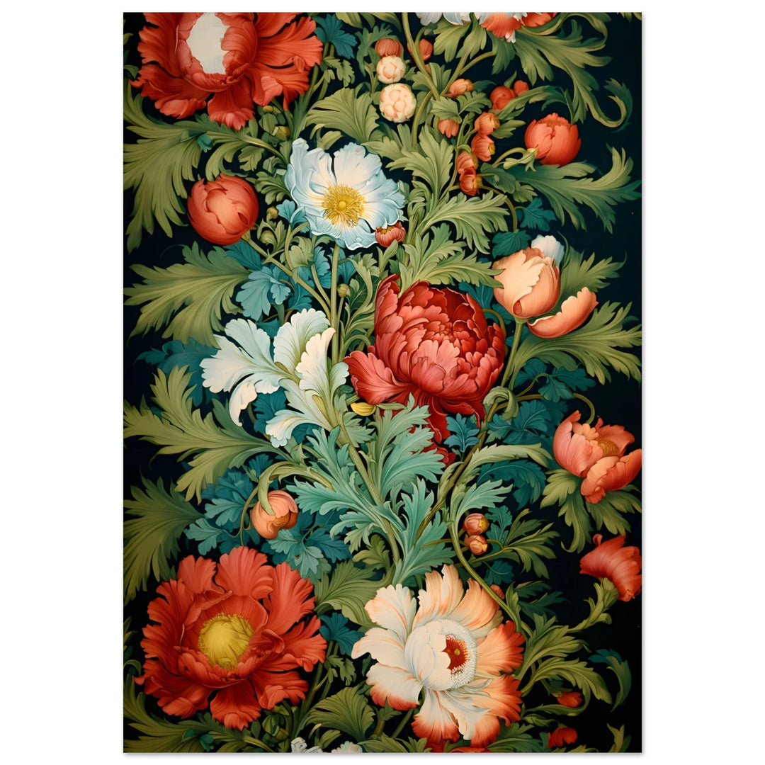 Flower Field