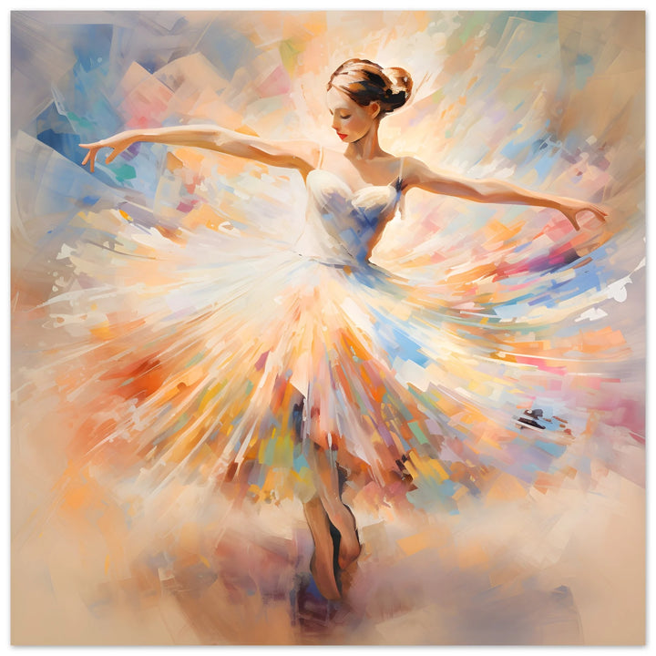 Fluid Grace