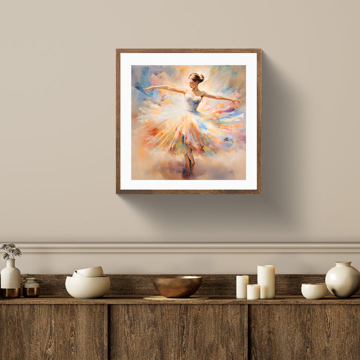 Fluid Grace