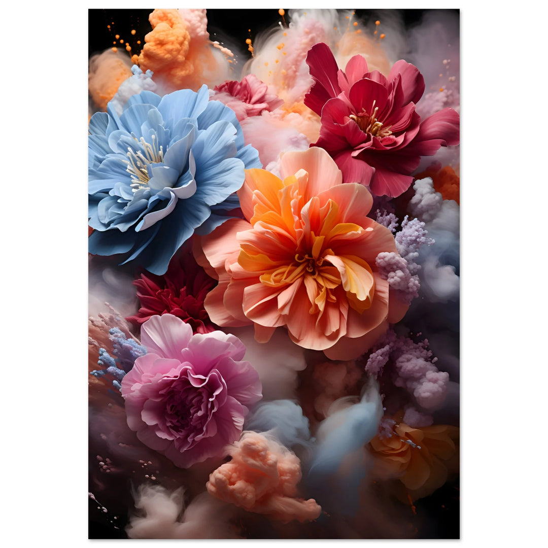 Flower power
