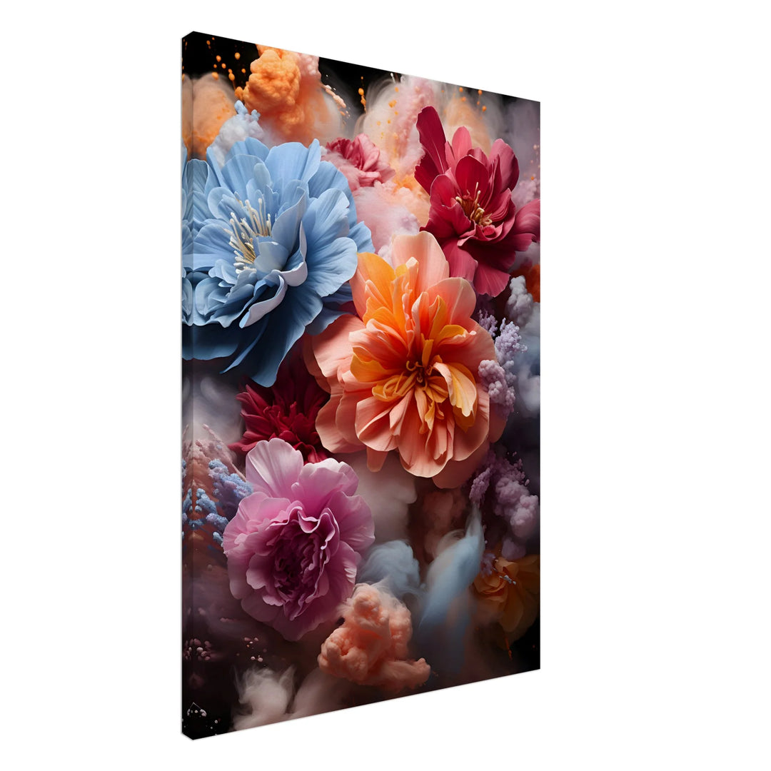 Flower power