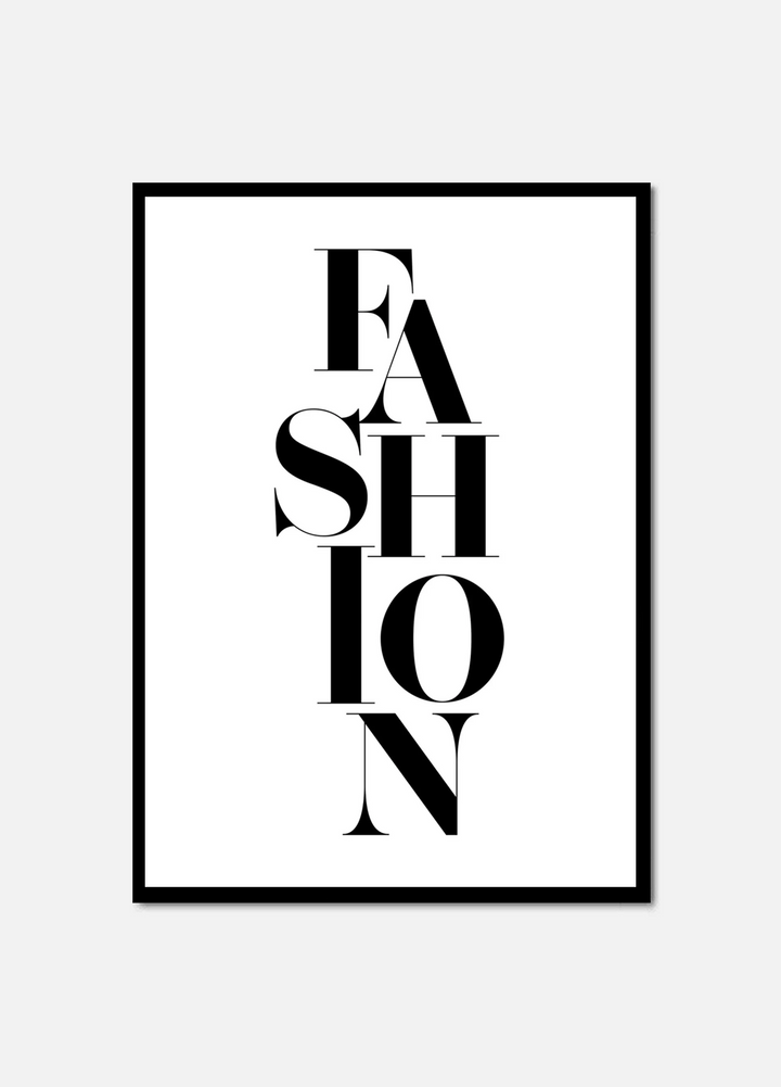 Fashion