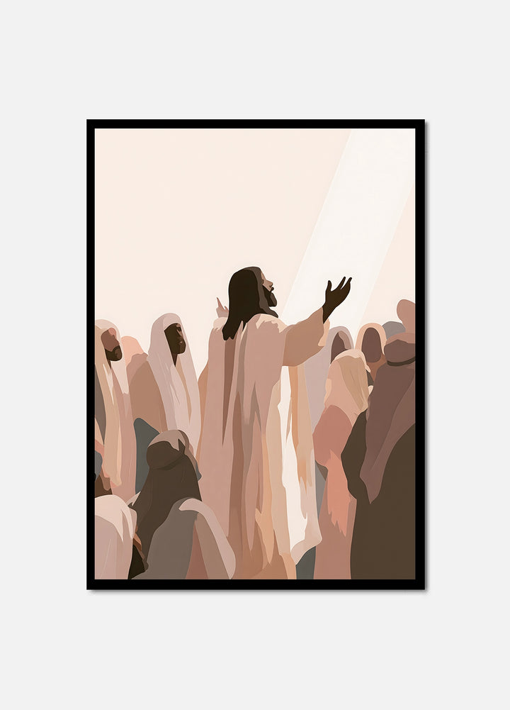 Quiet Faith