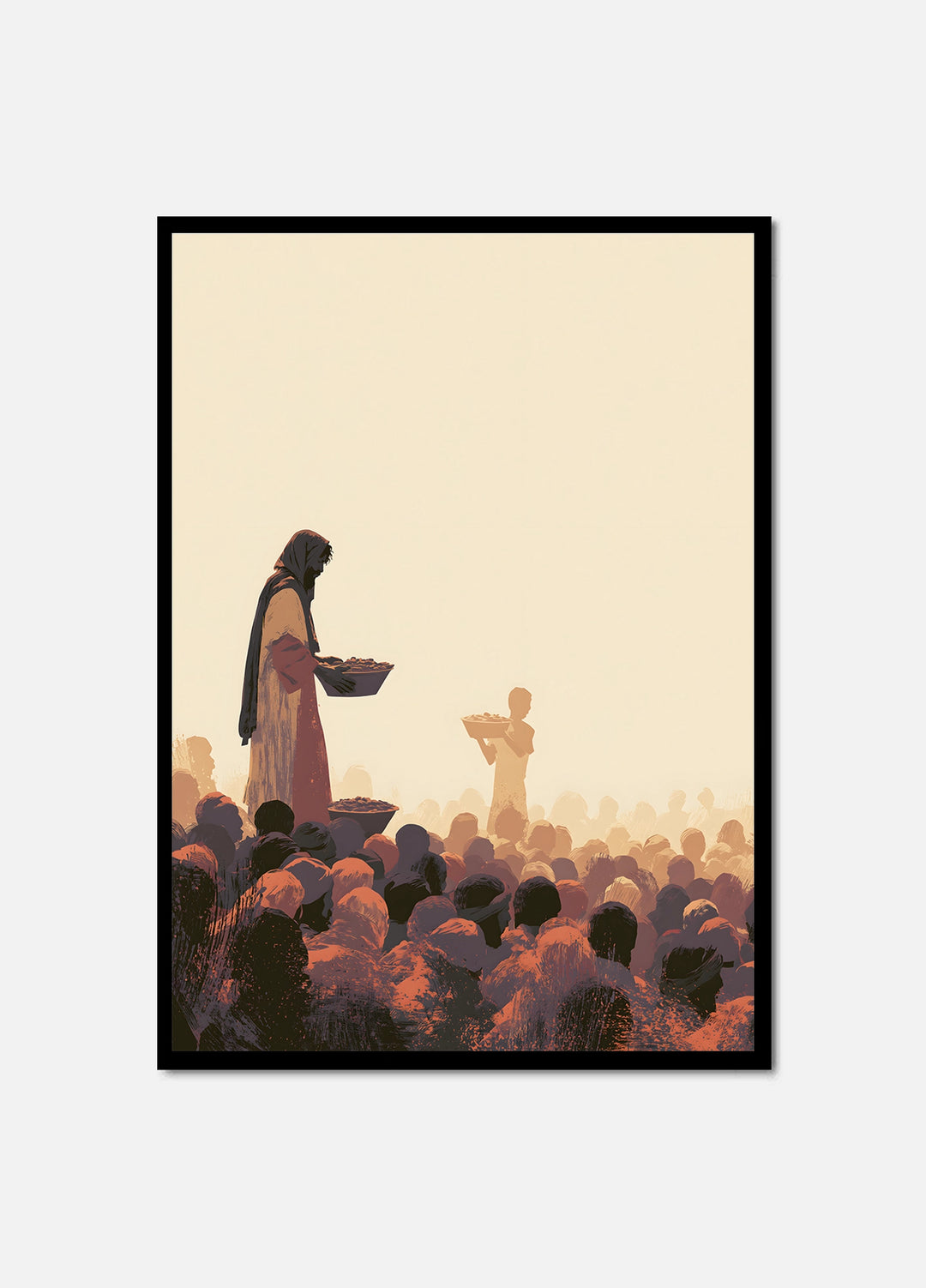 The Giving
