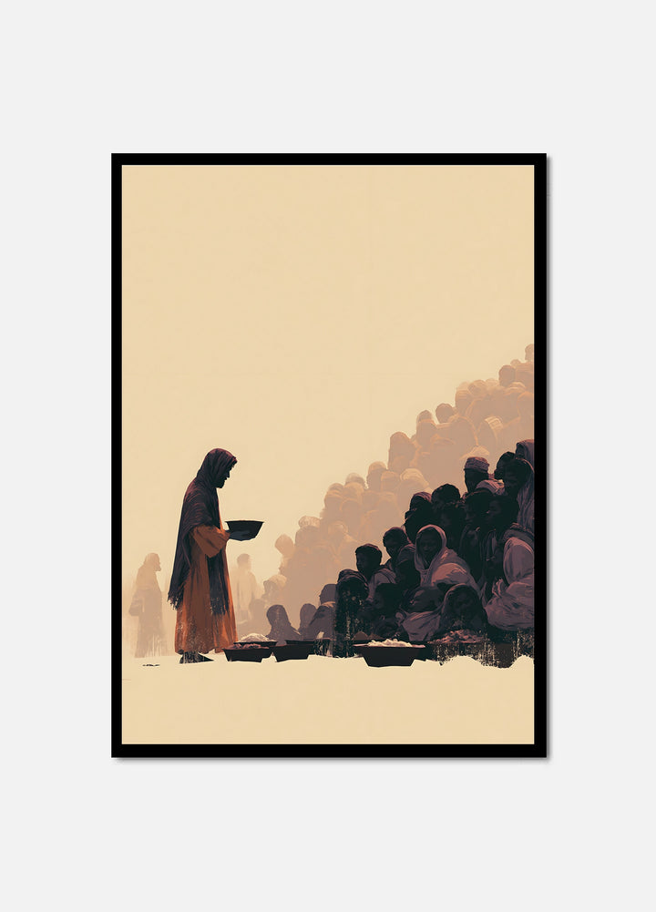 An Offering