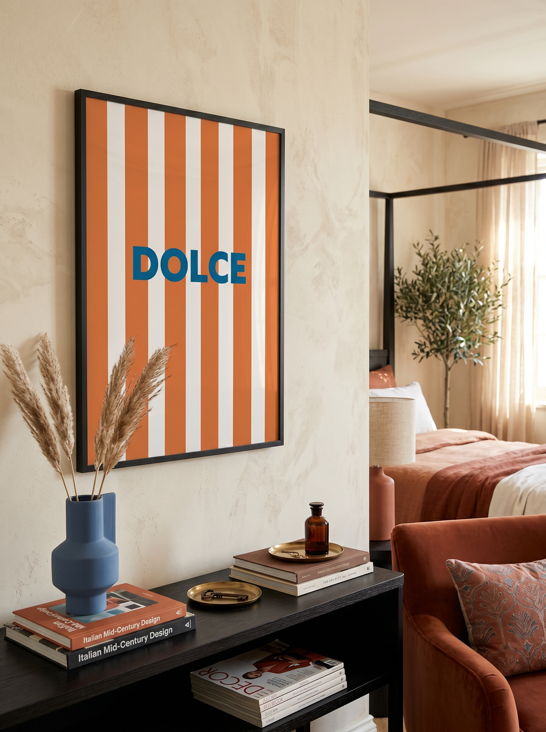 DOLCE – SWEET