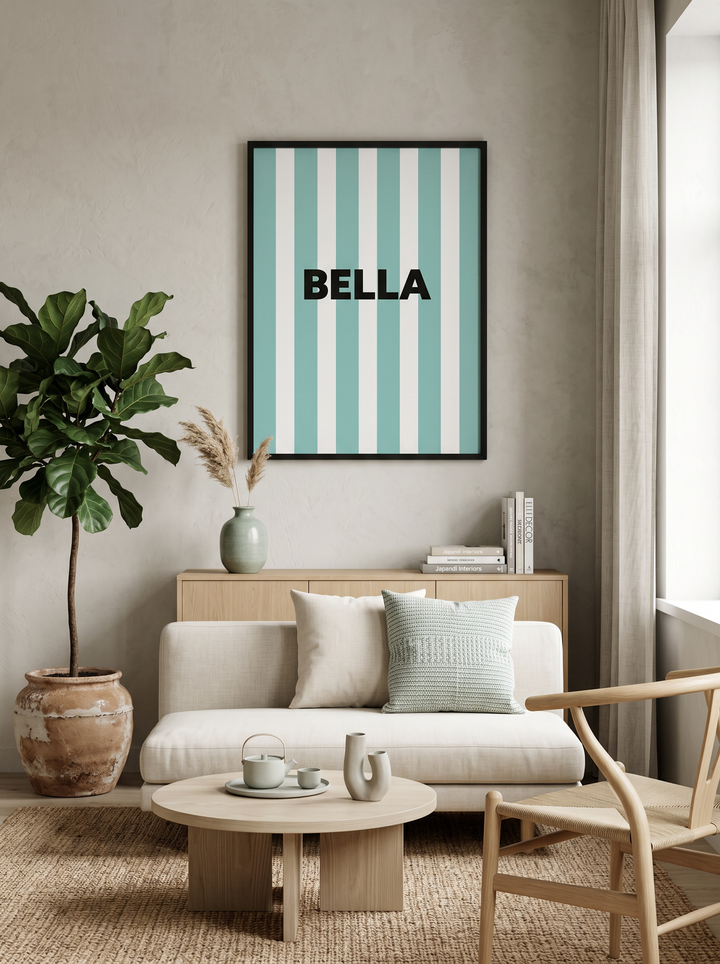BELLA – BEAUTIFUL