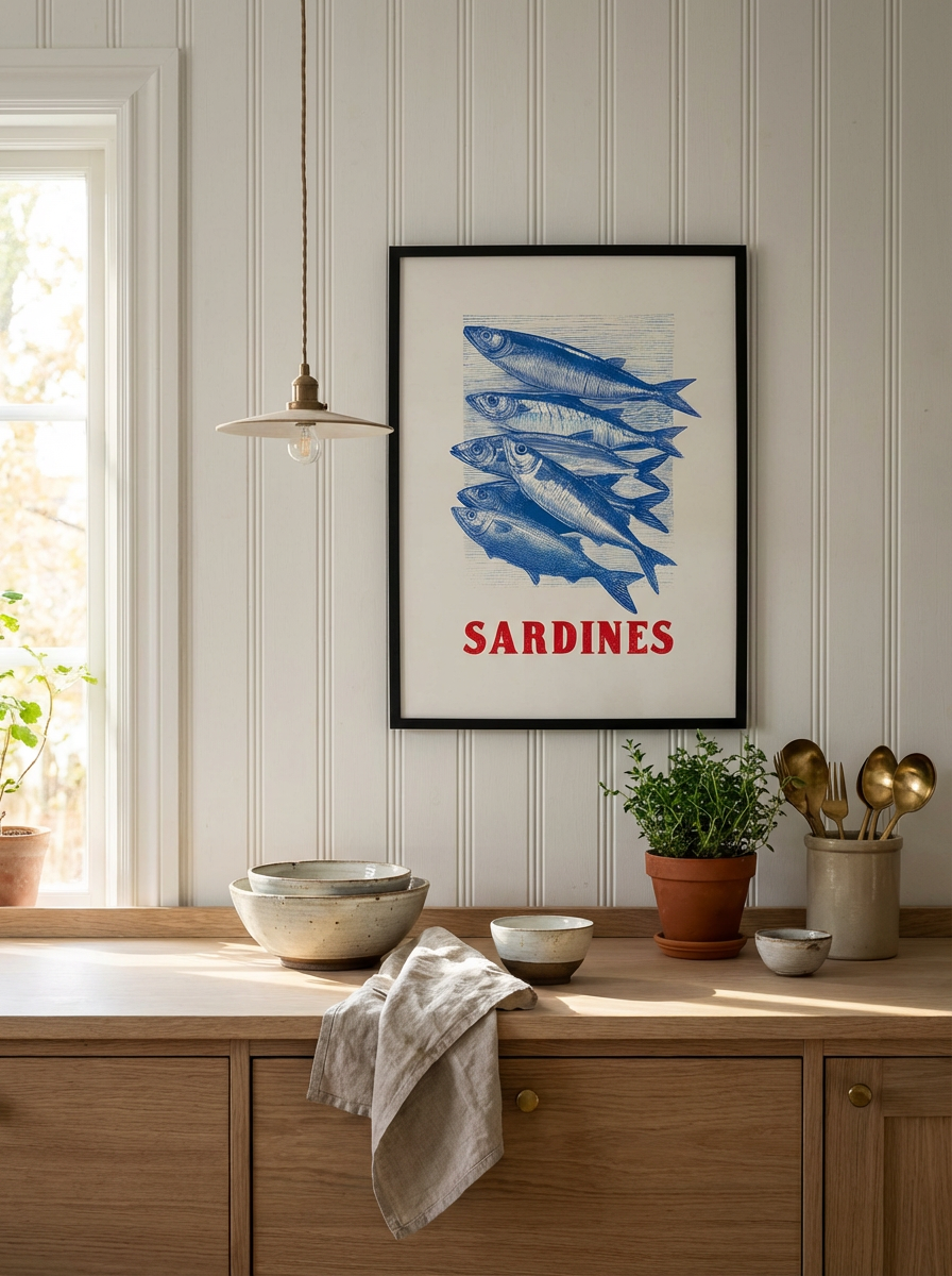 Sardines