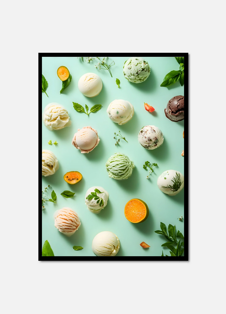 Flavor Fusion