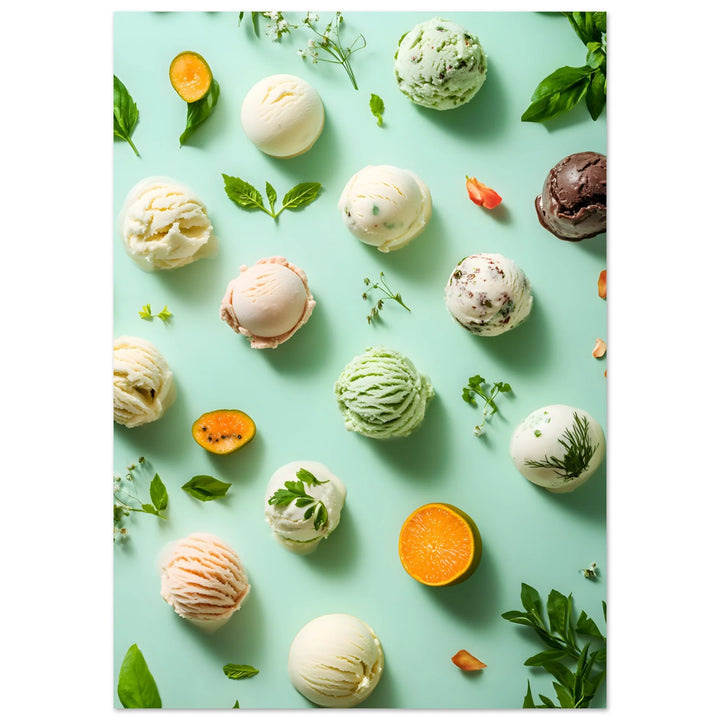 Flavor Fusion