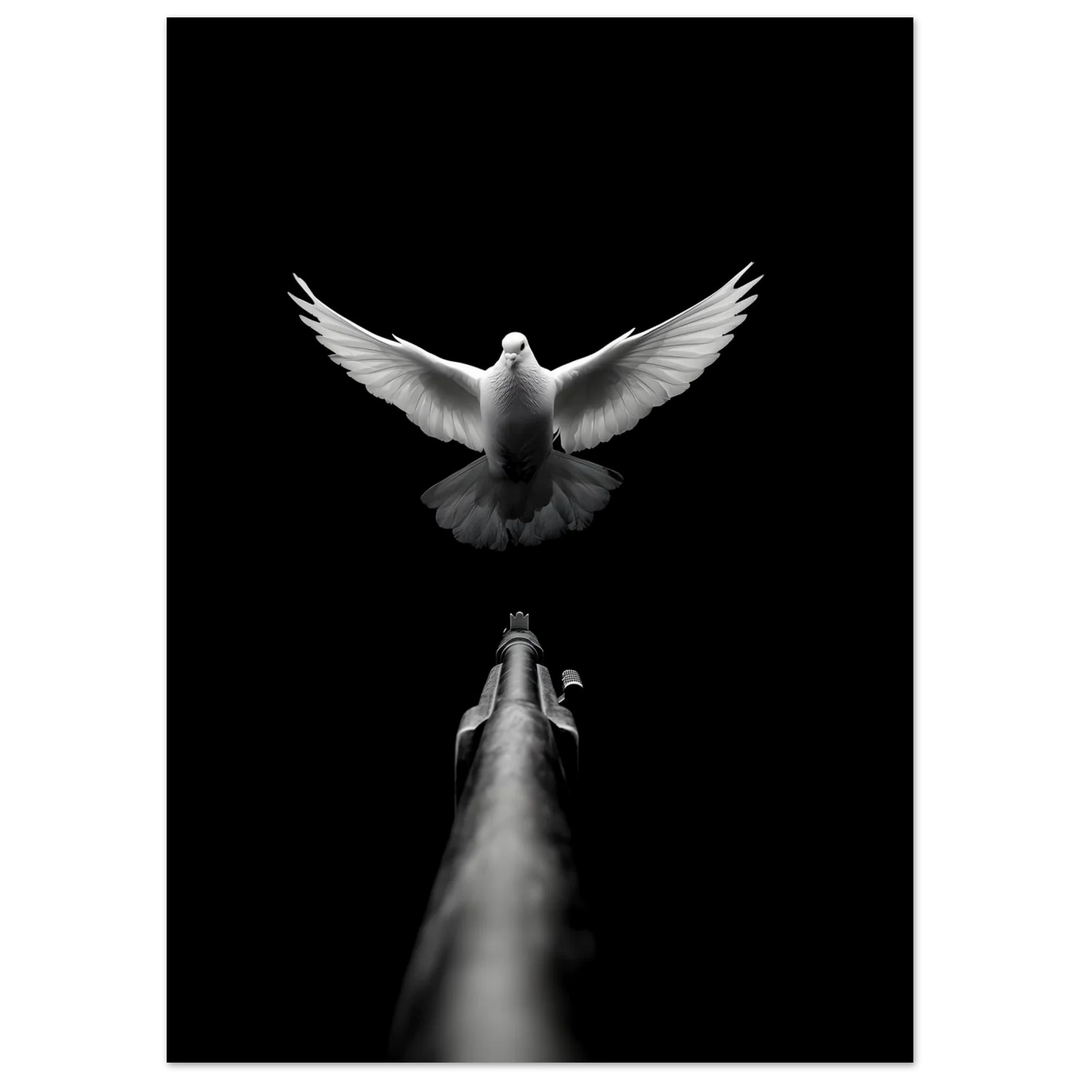 Flight of Peace