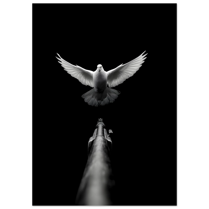 Flight of Peace