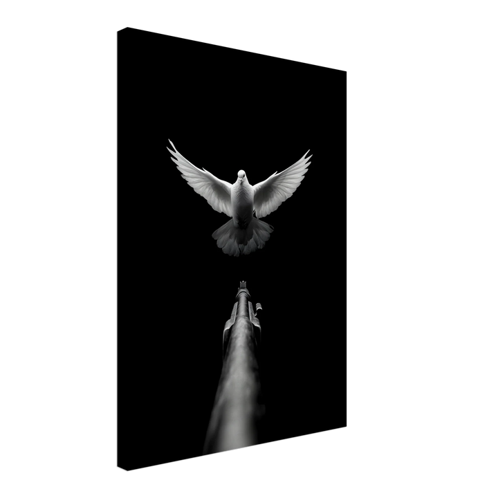 Flight of Peace