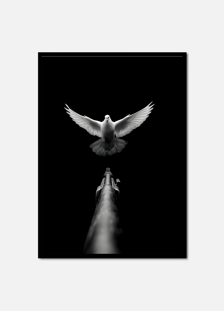 Flight of Peace