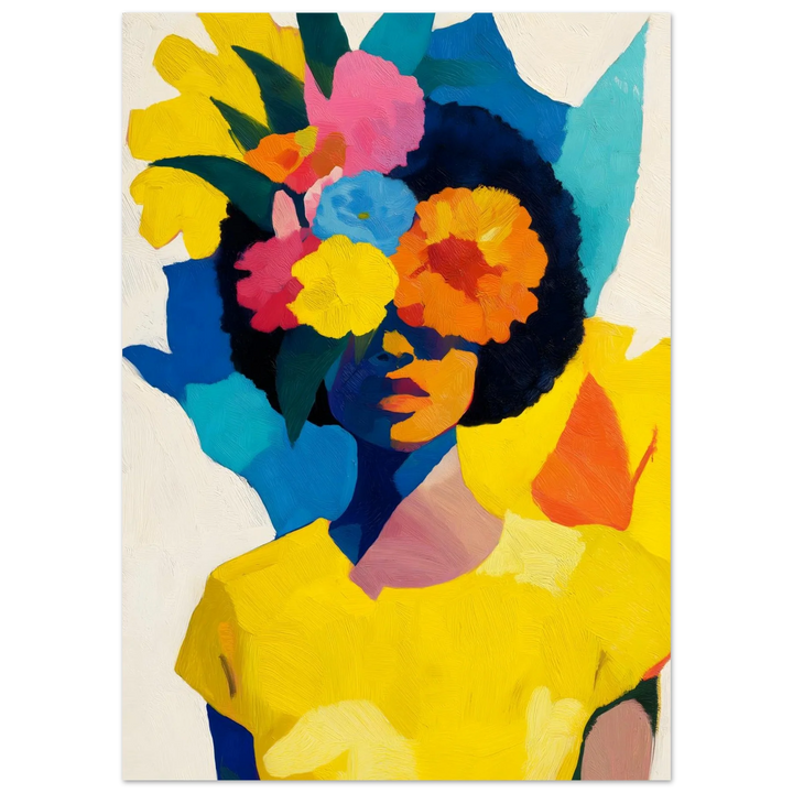 Floral Mystery