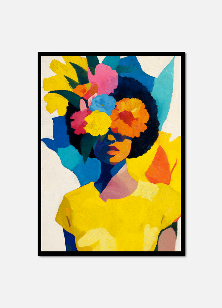 Floral Mystery