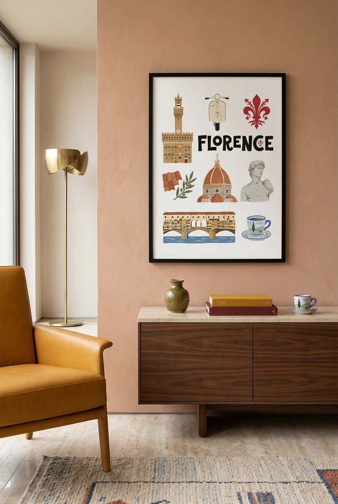 FLORENCE – Heart of the Renaissance