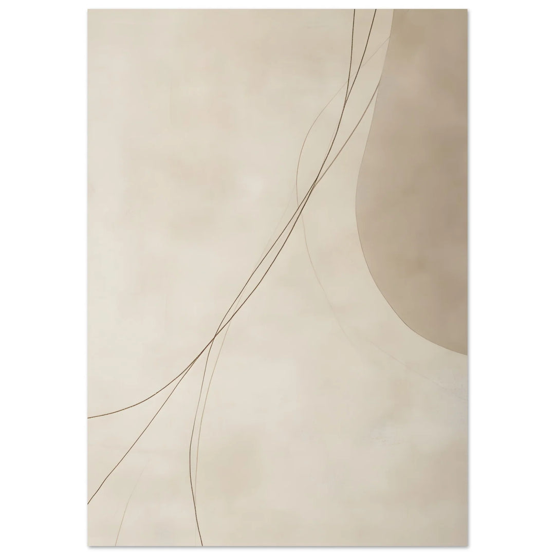 Minimalist Flow