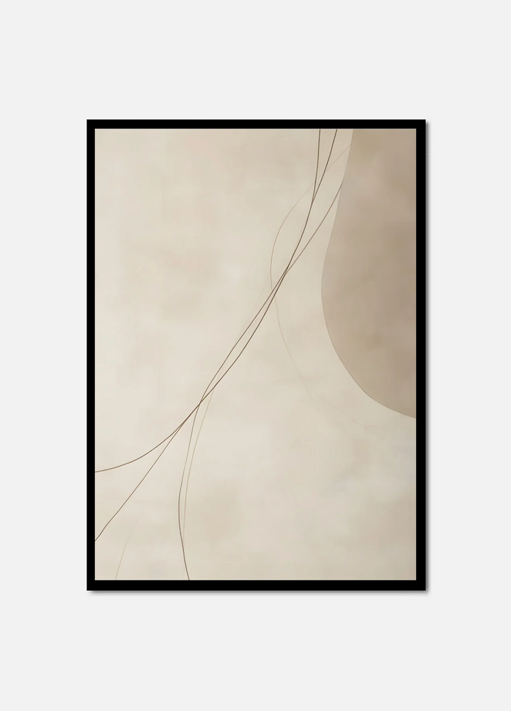 Minimalist Flow