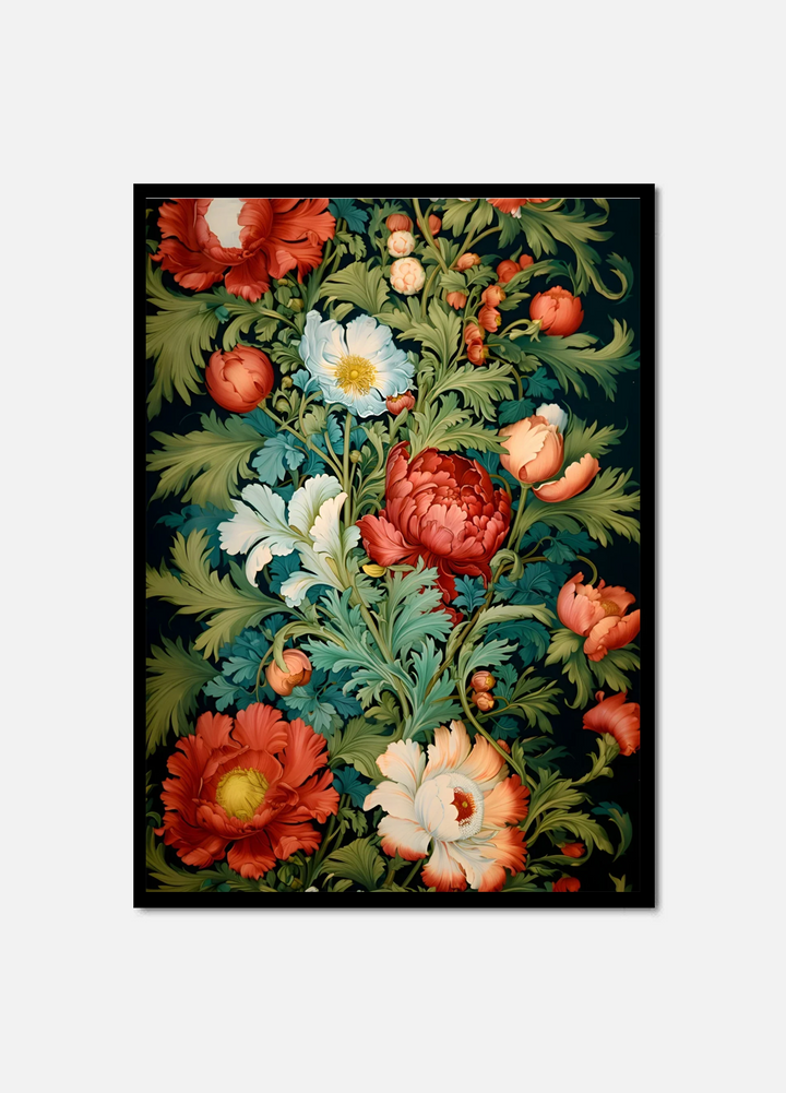 Flower Field