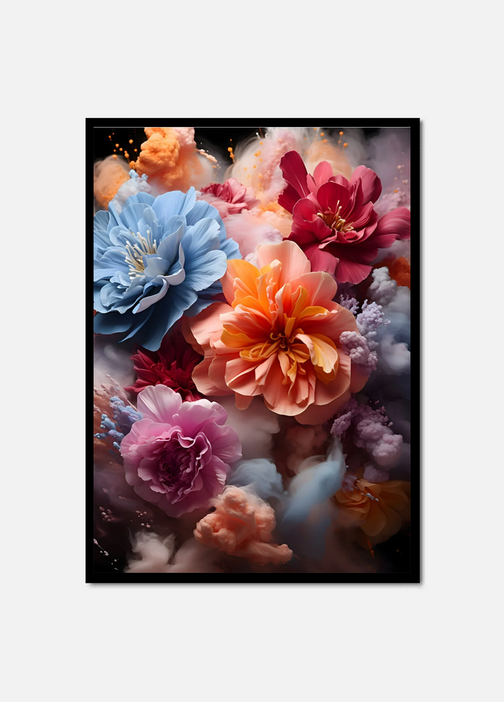 Flower power