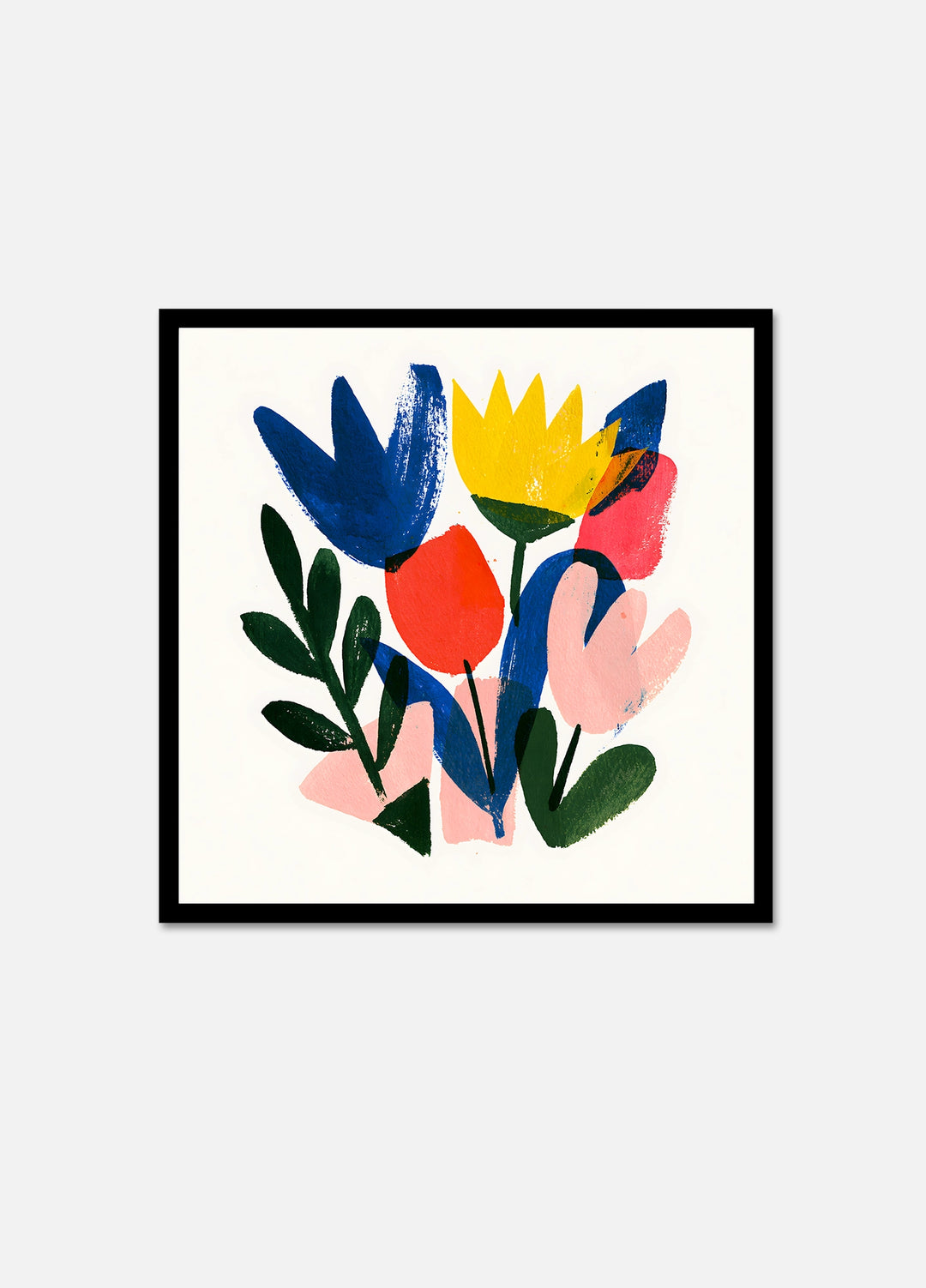 Bloom in Color