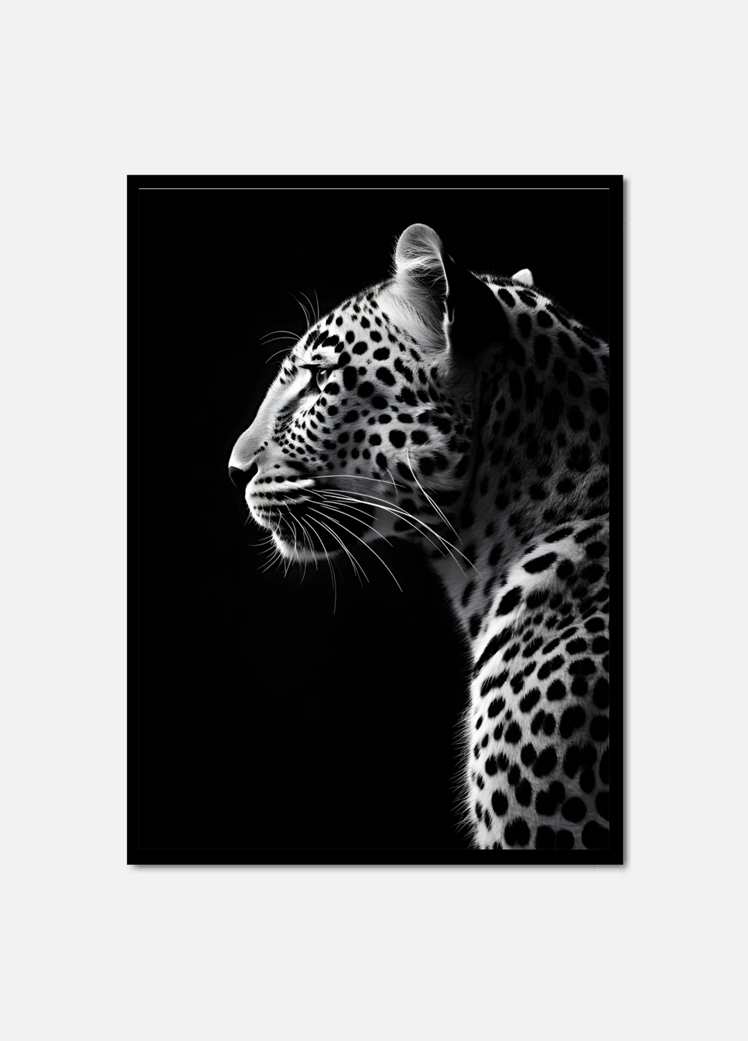 Focus in the dark