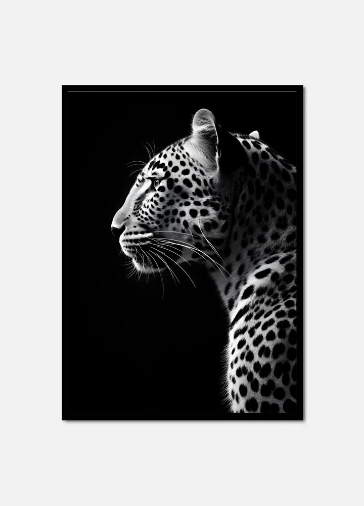 Focus in the dark