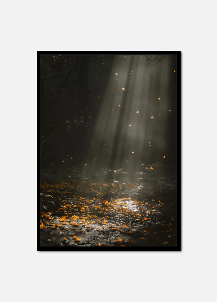 Forest Beams