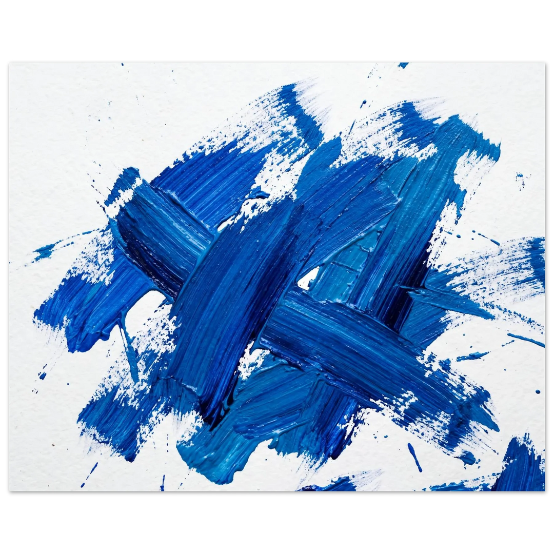 Fragments of Stillness