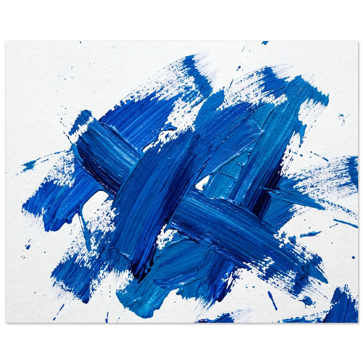 Fragments of Stillness