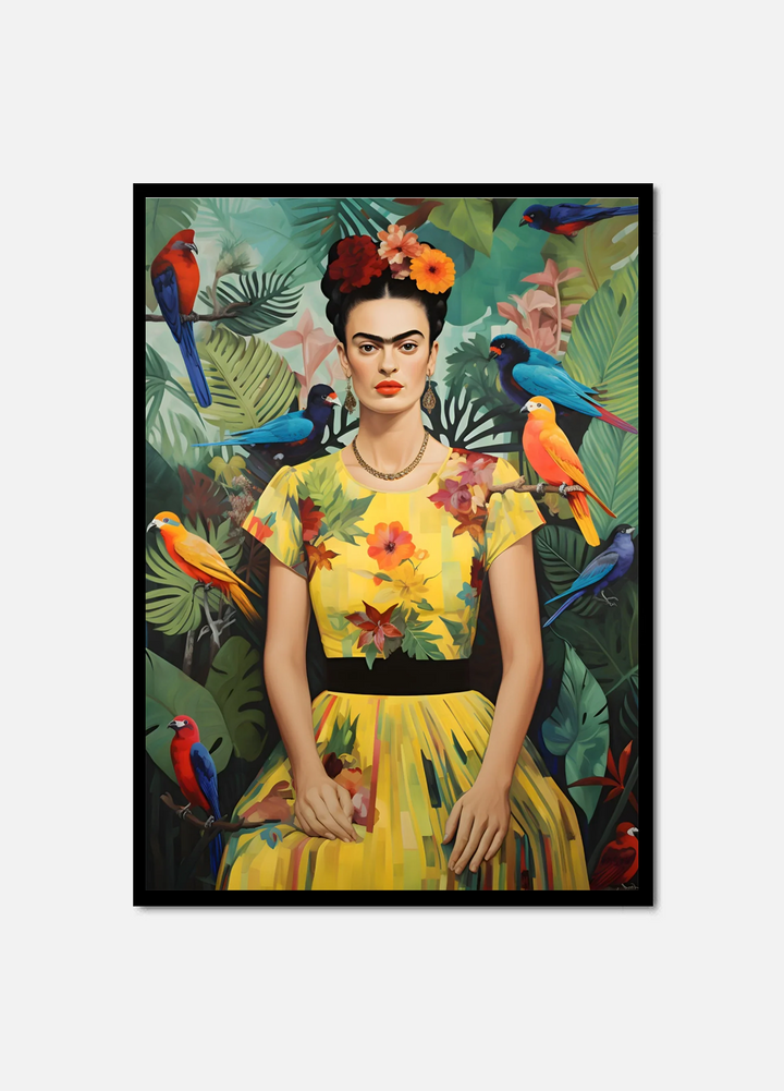 Frida's Essence