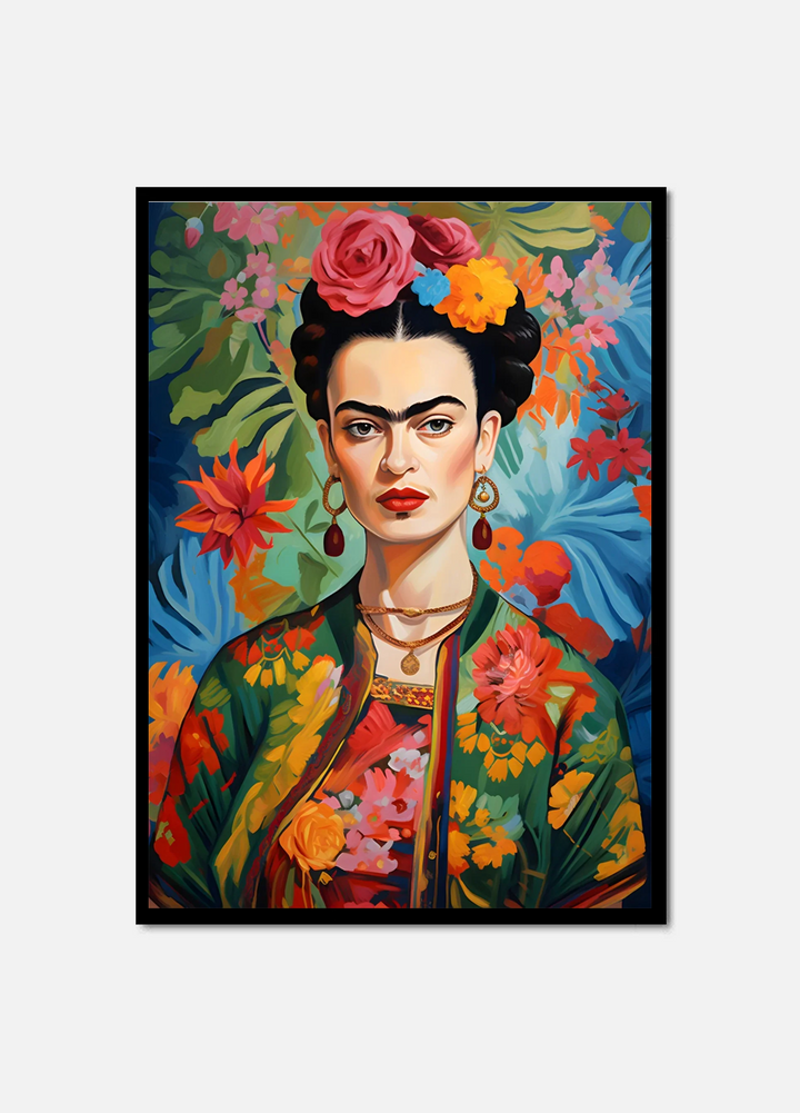 Frida's Legacy